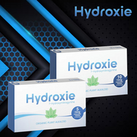 Hydroxie 15mg 7-Hydroxymitragynine Tablets