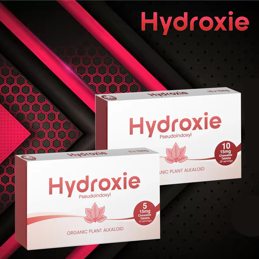 Hydroxie 15mg Pseudoindoxyl Tablets