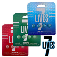 7 Lives 7-OH Tablets