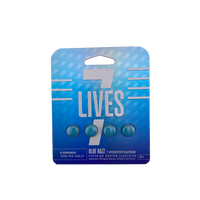 7 Lives 7-OH Tablets