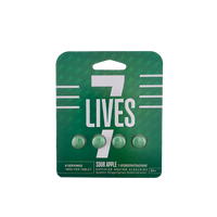 7 Lives 7-OH Tablets