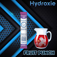 Hydroxie 30mg 7-Hydroxymitragynine 30mL Drink Mix (4 Servings)