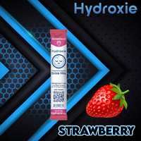 Hydroxie 30mg 7-Hydroxymitragynine 30mL Drink Mix (4 Servings)